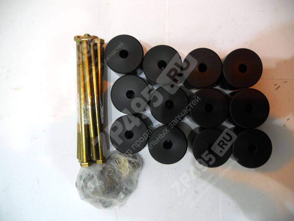 Артикул: Body316360d1012 Body-3163-60-d10-12 г0038314 Комплект бодилифт (лифт кузова) УАЗ Патриот с 2017 года 60 мм Autogur73 perm.zp495.ru 4362281