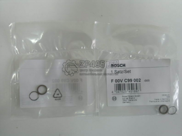 : F00VC99002 0021354  -3163 .IVECO F1A   Bosch perm.zp495.ru