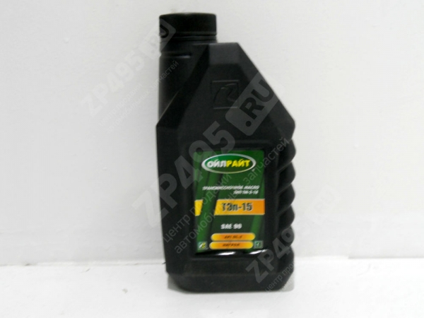 : 2554 0011931   OIL RIGHT 1 -15 perm.zp495.ru