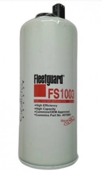 : FS1003 0019780   DONGFENG    -3 FLEETGUARD perm.zp495.ru