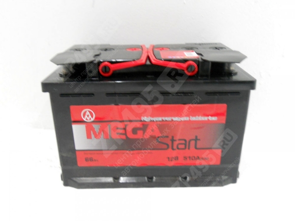 : MS66 0022394  MEGASTART PLUS 66 /  perm.zp495.ru