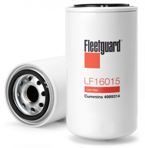 : LF16015 0023727   ,  (.CUMMINS ISBe 185, 210, 300) ( WK 950/26) FLEETGUARD perm.zp495.ru