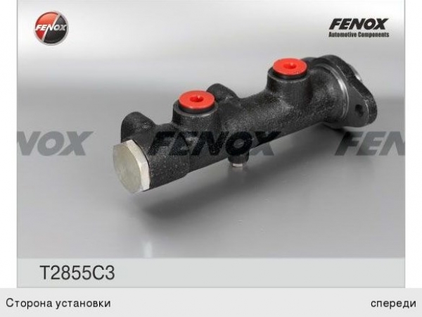 : T2855C3 0042141    -3160,    (3160-3505010) FENOX perm.zp495.ru