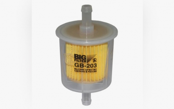 : GB203 0073428   -2101-2109   BIG FILTER (, ,,,,, , NEXT, NEXT) perm.zp495.ru